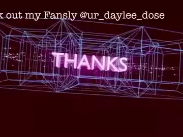 Chaturbate Free Live Porn of ur_daylee_dose