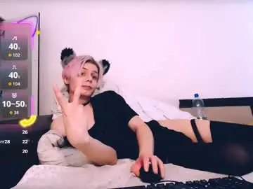 Chaturbate Live Porn of littlepinkcat