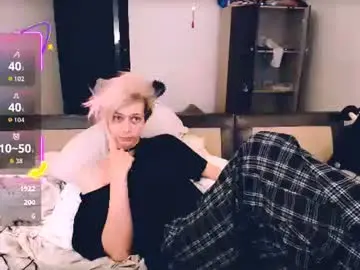 Chaturbate Sex Cam of littlepinkcat