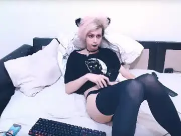 Chaturbate Best live sex cam show of littlepinkcat