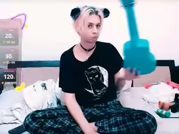 Chaturbate Watch Live Sex Cams of littlepinkcat