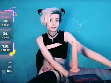 Chaturbate Free Porn Cam of littlepinkcat