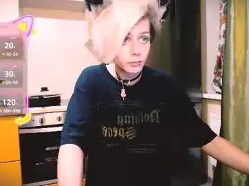 Chaturbate Nude Webcam of littlepinkcat