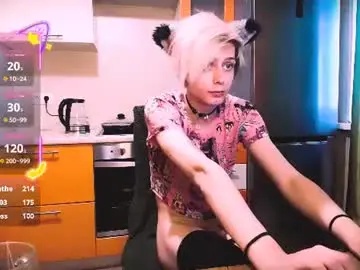 Chaturbate Adult Webcam of littlepinkcat