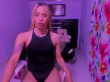 Chaturbate Live Porn of greichellsecret__