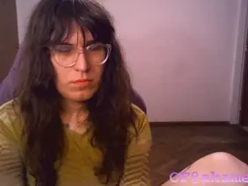 Chaturbate Adult Webcams of akamedolle