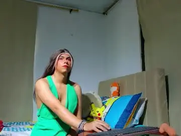 Chaturbate Watch Live Sex Cams of alliison_foxx