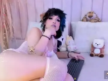 Chaturbate Live Sex Cam of tracy_lee_