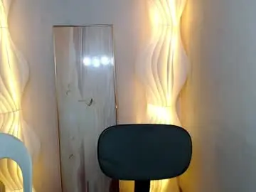 Chaturbate Sex Chat of arria_