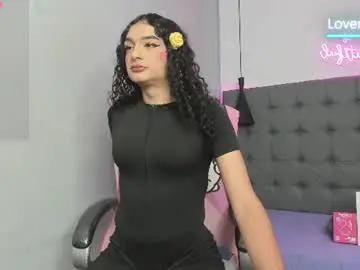 Chaturbate Best Webcam of scarletcherry18