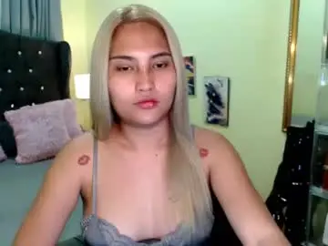 Chaturbate Live Porn of samaralovets