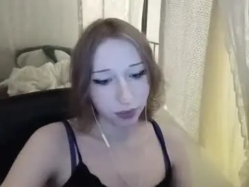 Chaturbate Sex Cam of cursedkity