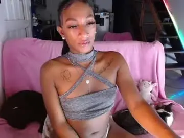Chaturbate Sex Chat of samny_doll369