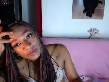 Chaturbate Live Porn of samny_doll369