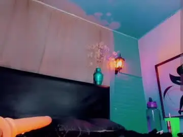 Chaturbate Sex Cam of brunettesexy11