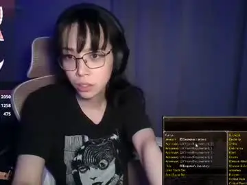 Chaturbate Best Webcam of mywinky67