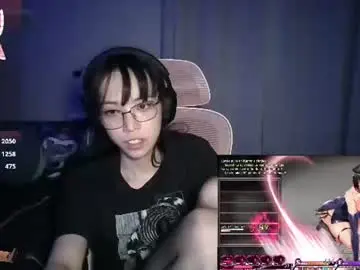 Chaturbate Adult Video Chat of mywinky67