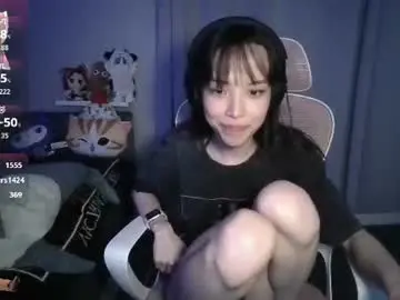 Chaturbate Sex Cam of mywinky67