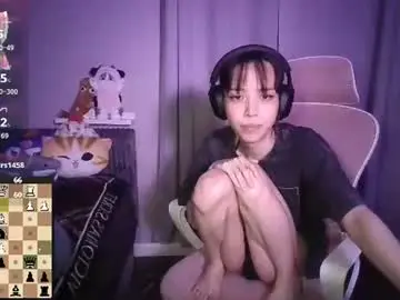 Chaturbate Adult Webcams of mywinky67