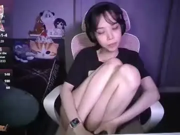 Chaturbate Nude Webcam of mywinky67