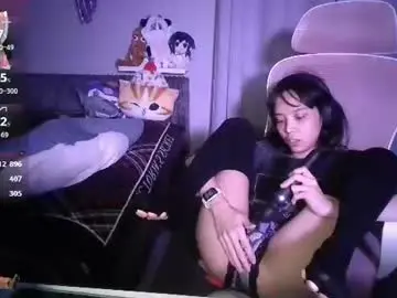 Chaturbate Free Live Porn of mywinky67