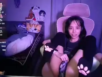 Chaturbate Live Porn of mywinky67