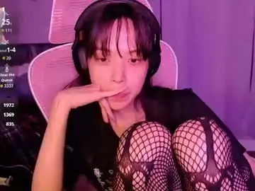 Chaturbate Adult Video Chat of mywinky67