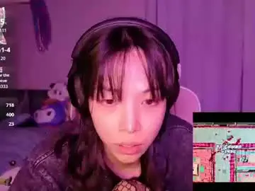 Chaturbate Sex Cam of mywinky67