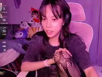Chaturbate Free Porn Cam of mywinky67