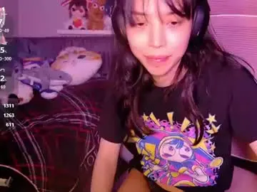 Chaturbate Adult Webcams of mywinky67