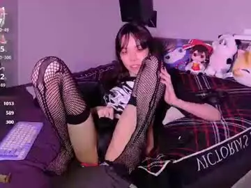 Chaturbate Live Sex Cam of mywinky67