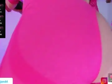 Chaturbate Free Live Porn of patty_jen44