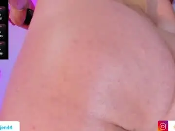 Chaturbate Free Porn Cam of patty_jen44