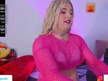 Chaturbate Private Sex Chat of patty_jen44