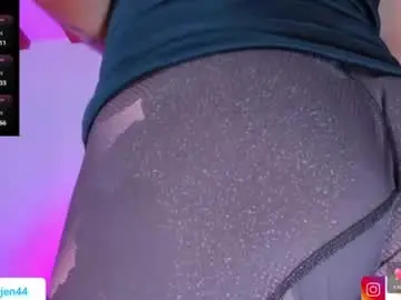 Chaturbate Live Sex of patty_jen44