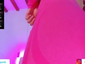 Chaturbate Private Sex Chat of patty_jen44