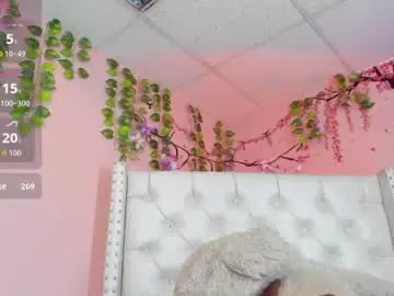 Chaturbate Nude Webcam of valentinee_xo