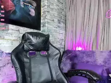 Chaturbate Free Porn Cam of zamara_kleii