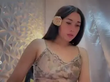 Chaturbate Private Sex Chat of cutie_pinayx