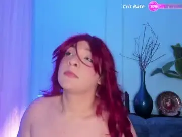 Chaturbate Nude Webcam of nicki_ripperton