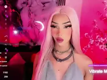 Chaturbate Sex Cam of nickynoa
