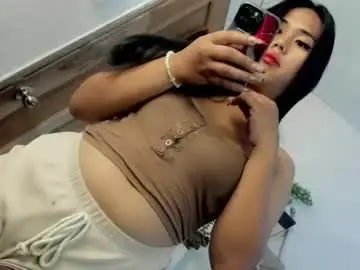 Chaturbate Live Sex Cam of m1ssjanelana69