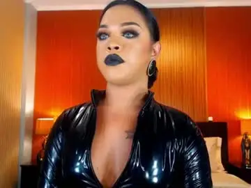 Chaturbate Nude Webcam of urmajestytyra