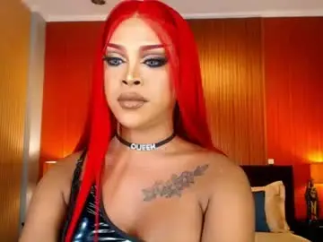 Chaturbate Live Porn of urmajestytyra
