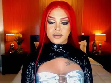 Chaturbate Sex Chat of urmajestytyra