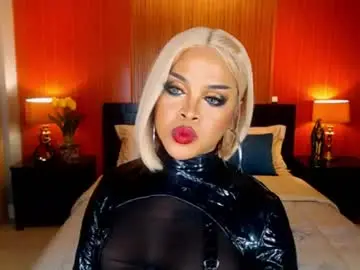 Chaturbate Live Porn of urmajestytyra