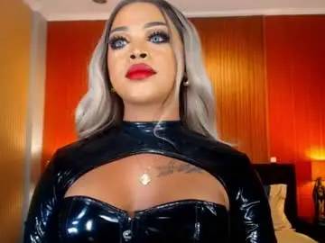 Chaturbate Live Sex of urmajestytyra