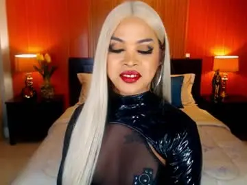 Chaturbate Best live sex cam show of urmajestytyra