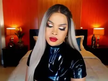 Chaturbate Sex Cam of urmajestytyra