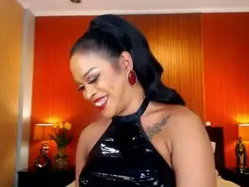 Chaturbate Best live sex cam show of urmajestytyra